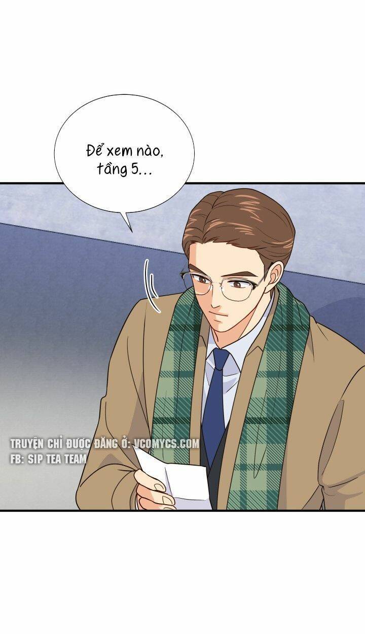 Chủ Tịch Đi Học Chapter 12 - 4