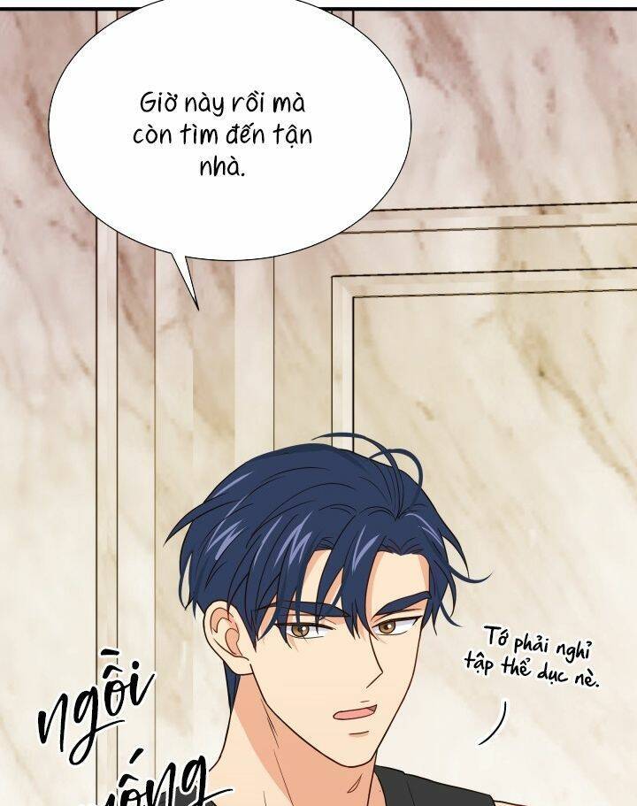 Chủ Tịch Đi Học Chapter 12 - 71
