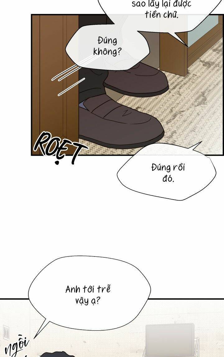 Chủ Tịch Đi Học Chapter 13 - 14