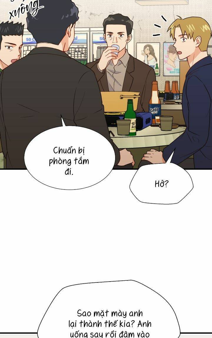 Chủ Tịch Đi Học Chapter 13 - 15