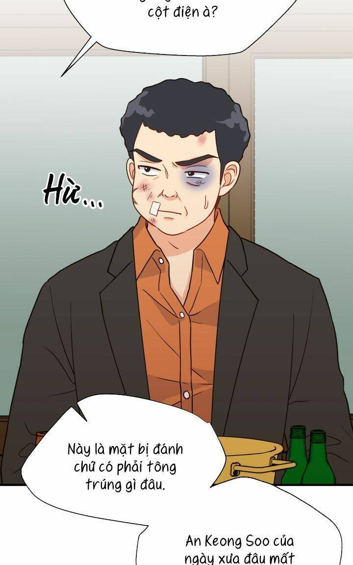 Chủ Tịch Đi Học Chapter 13 - 16