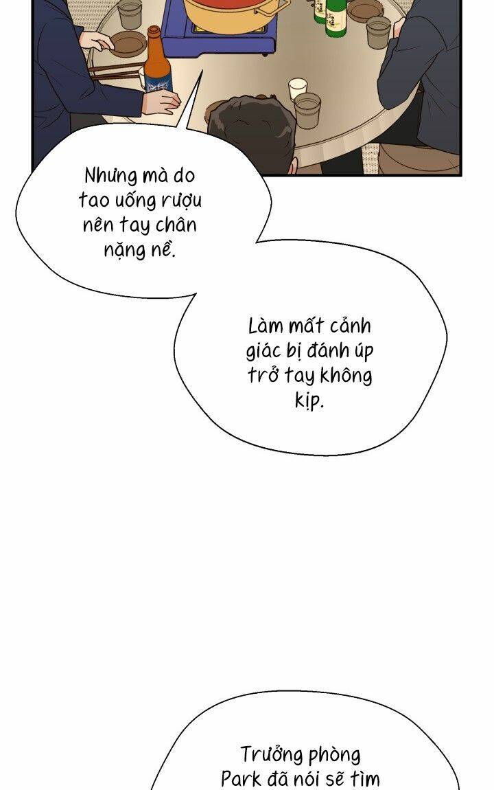 Chủ Tịch Đi Học Chapter 13 - 18