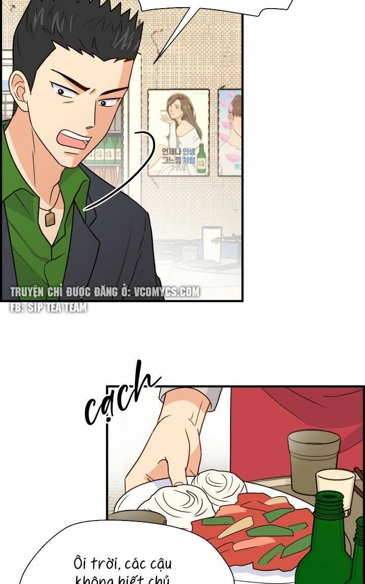 Chủ Tịch Đi Học Chapter 13 - 21