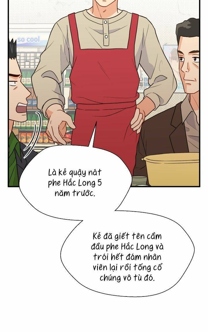 Chủ Tịch Đi Học Chapter 13 - 23