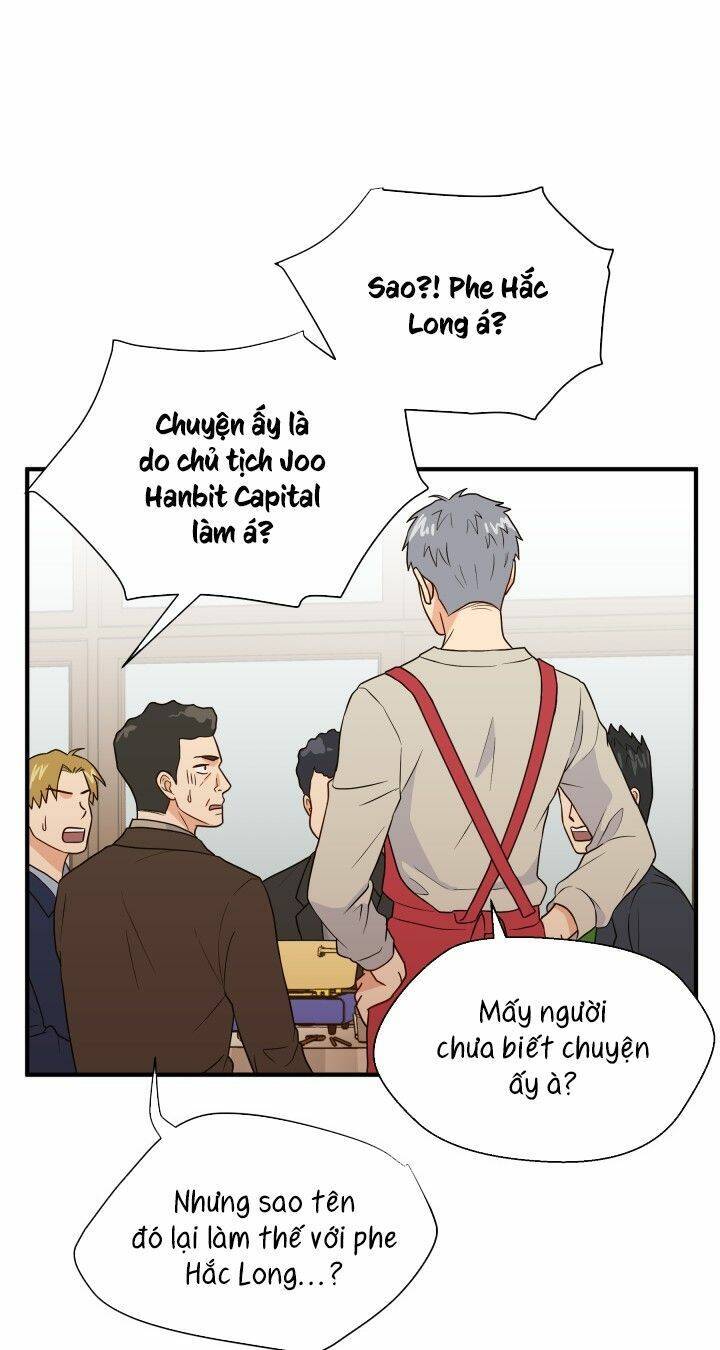 Chủ Tịch Đi Học Chapter 13 - 24