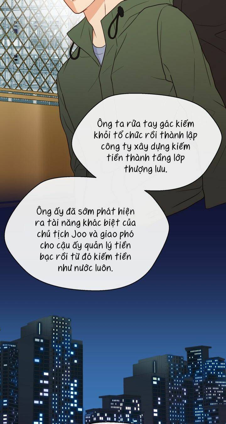 Chủ Tịch Đi Học Chapter 13 - 27