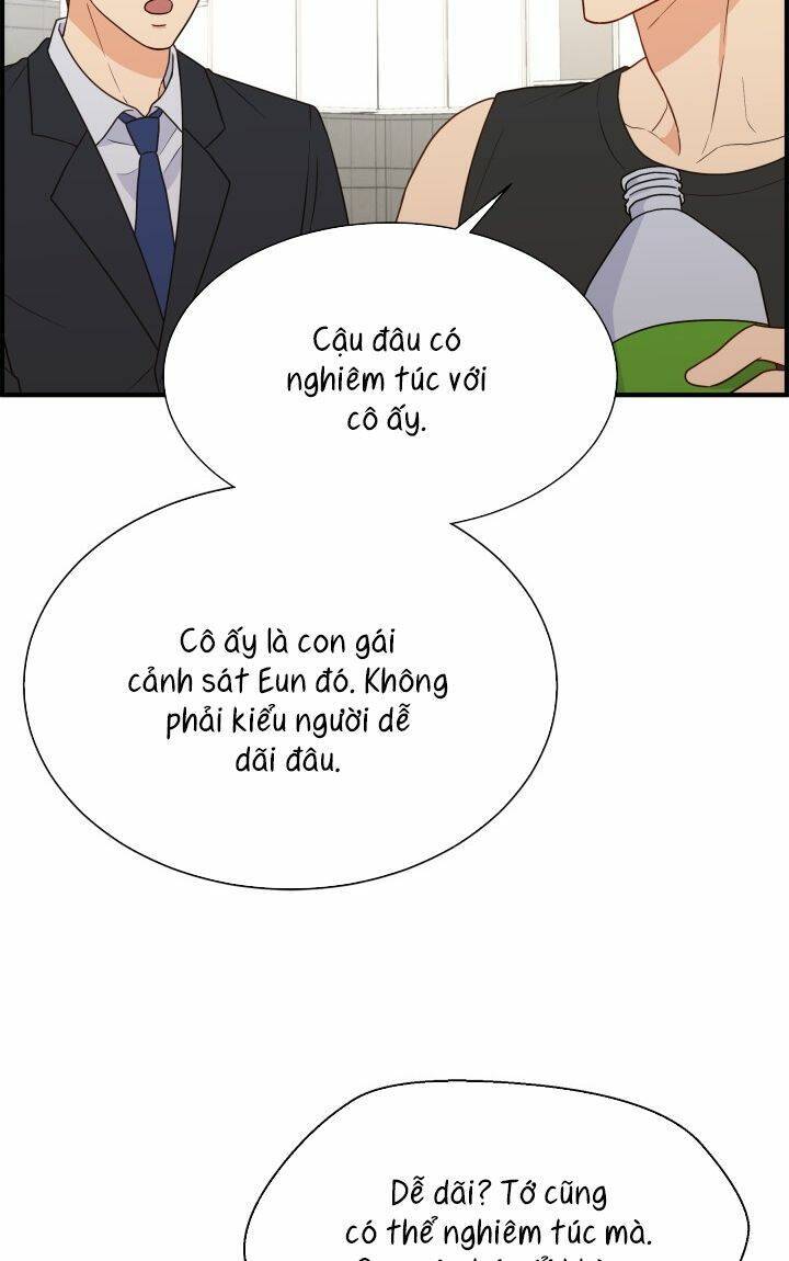 Chủ Tịch Đi Học Chapter 13 - 4