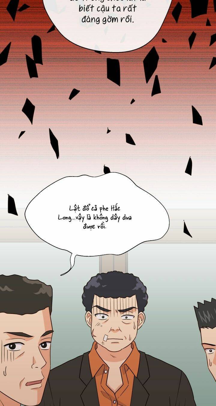 Chủ Tịch Đi Học Chapter 13 - 32