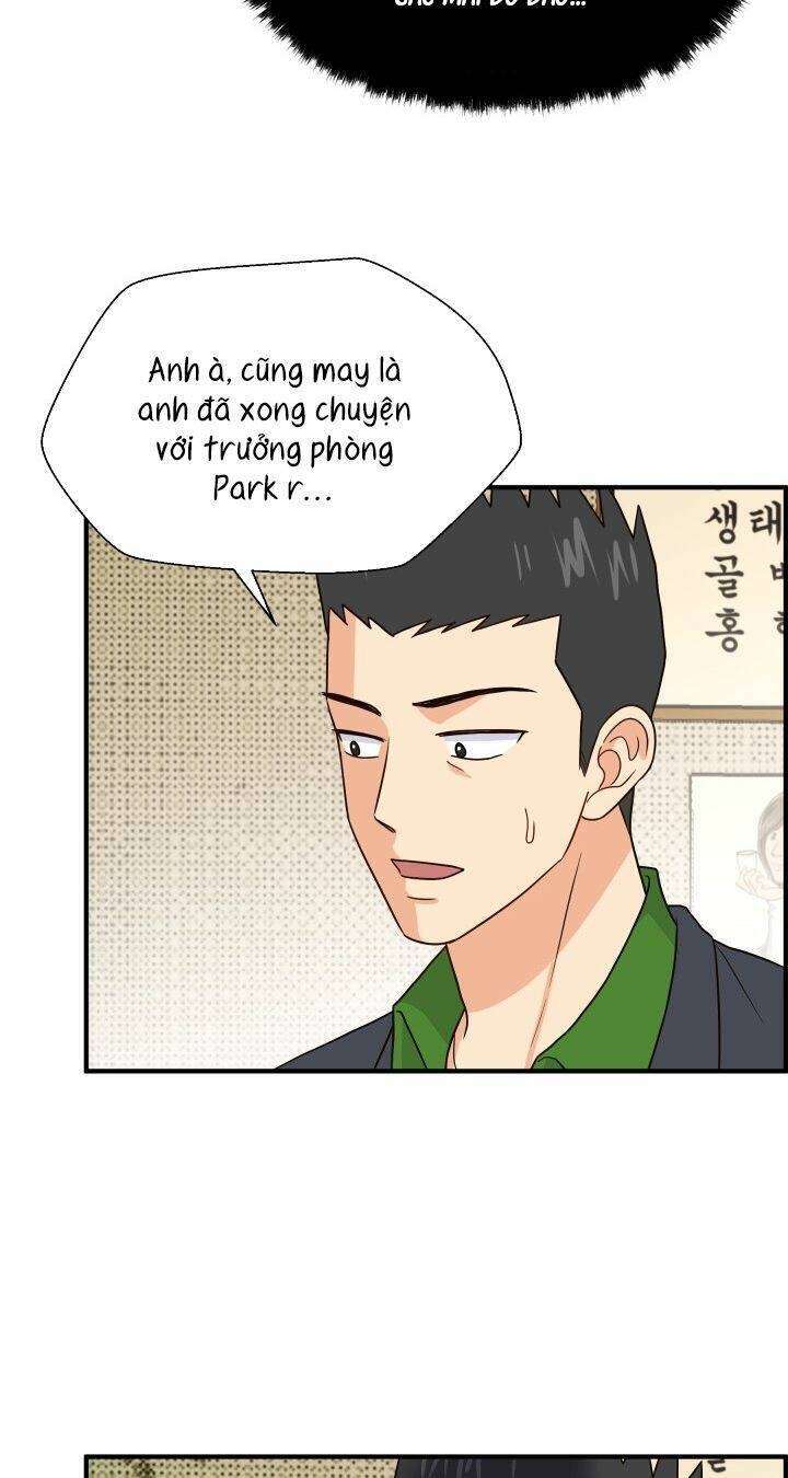 Chủ Tịch Đi Học Chapter 13 - 34