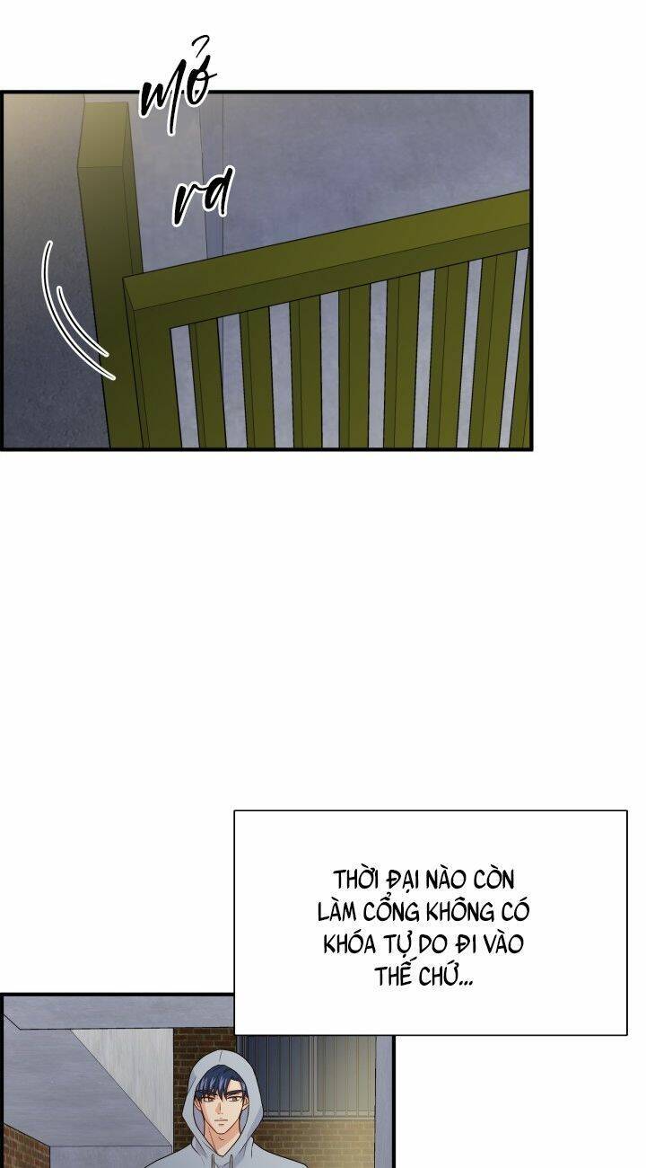 Chủ Tịch Đi Học Chapter 13 - 52