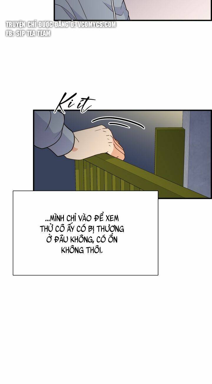 Chủ Tịch Đi Học Chapter 13 - 54