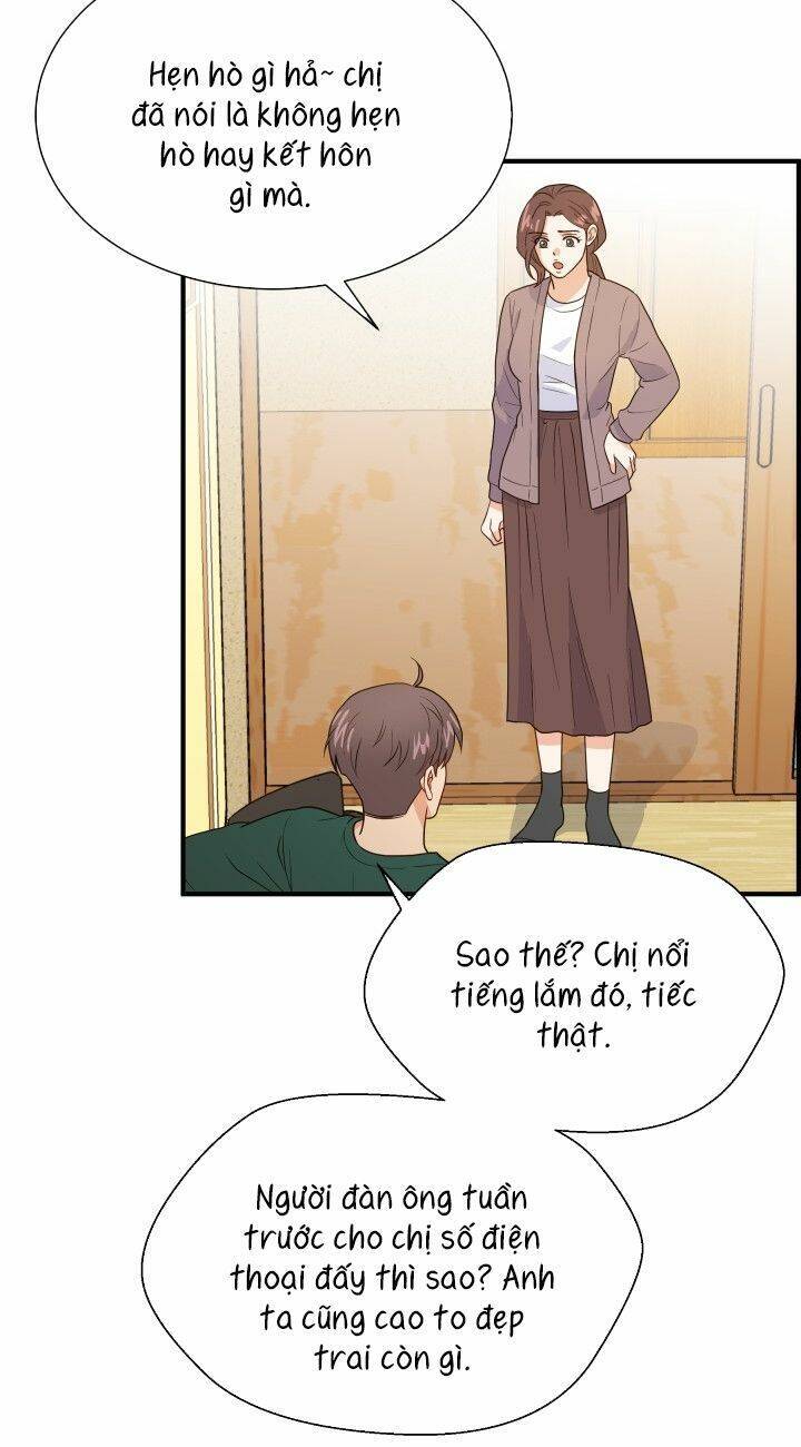 Chủ Tịch Đi Học Chapter 13 - 56