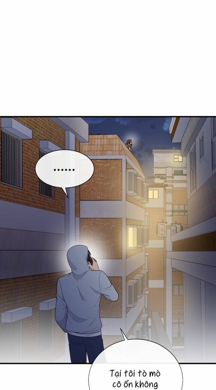 Chủ Tịch Đi Học Chapter 14 - 15