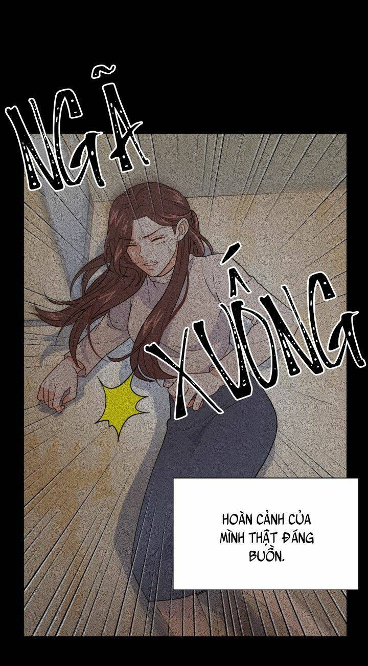 Chủ Tịch Đi Học Chapter 14 - 19