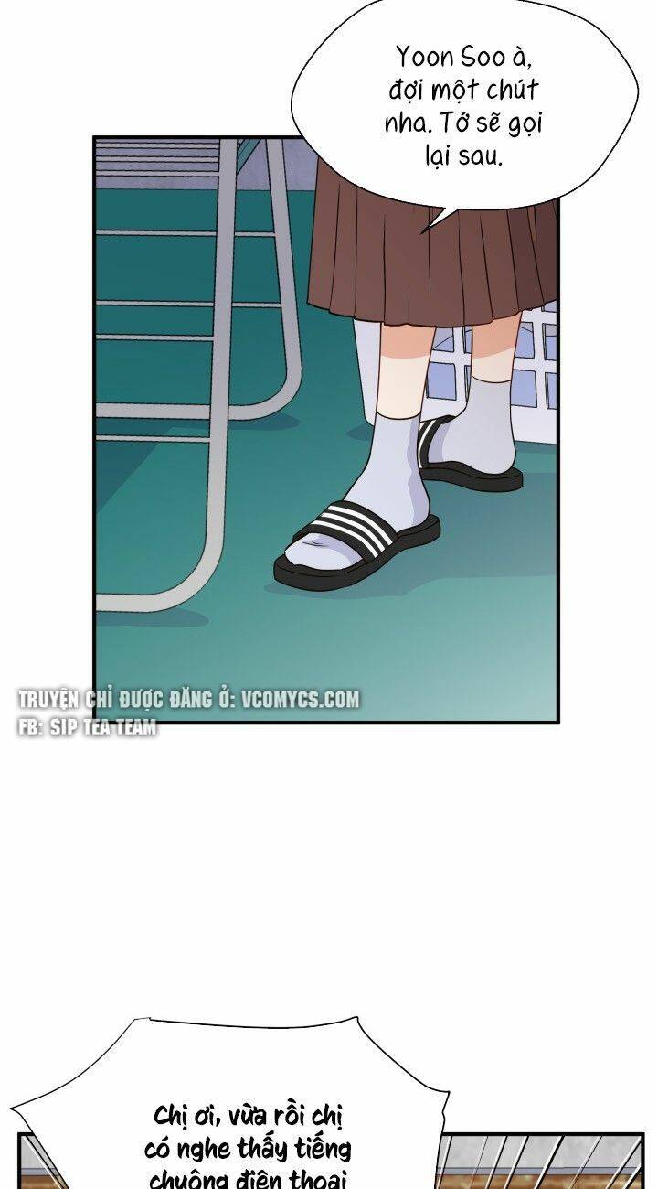 Chủ Tịch Đi Học Chapter 14 - 4