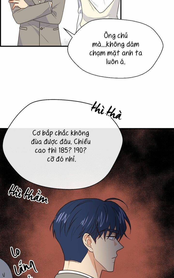 Chủ Tịch Đi Học Chapter 14 - 43