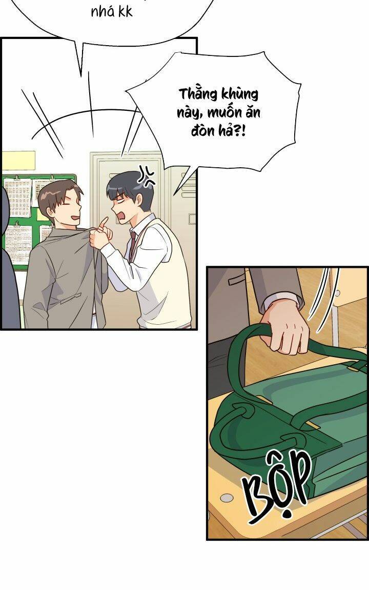 Chủ Tịch Đi Học Chapter 14 - 45