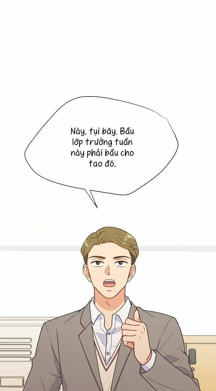 Chủ Tịch Đi Học Chapter 14 - 46