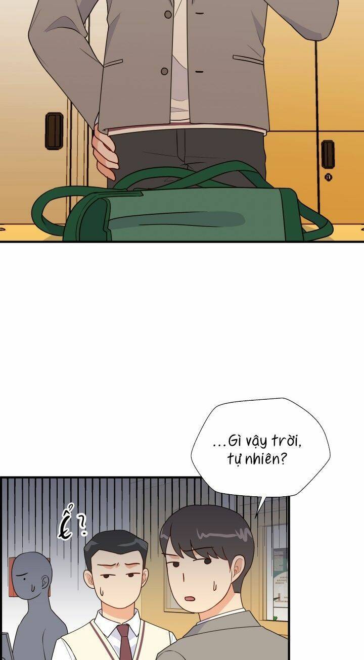 Chủ Tịch Đi Học Chapter 14 - 47