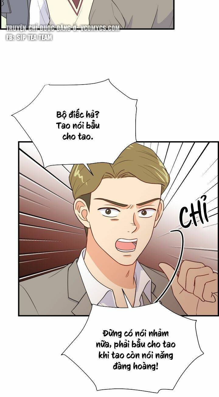 Chủ Tịch Đi Học Chapter 14 - 48