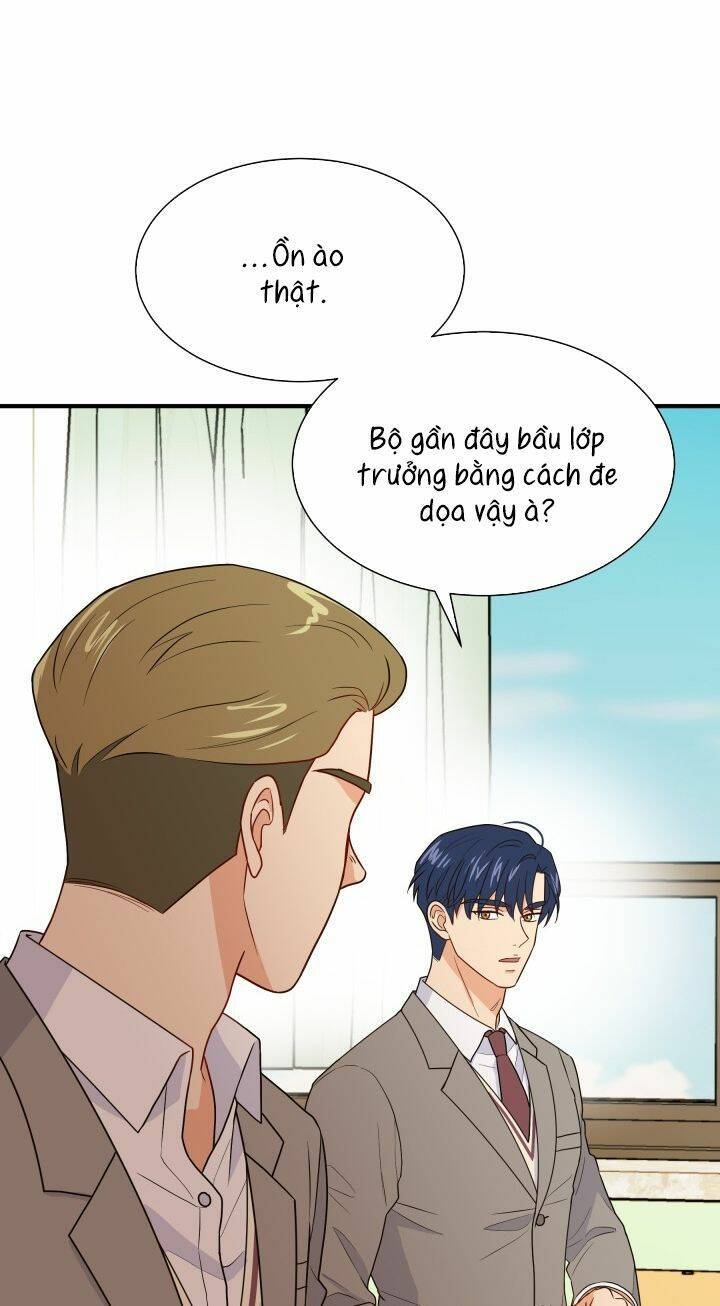 Chủ Tịch Đi Học Chapter 14 - 49