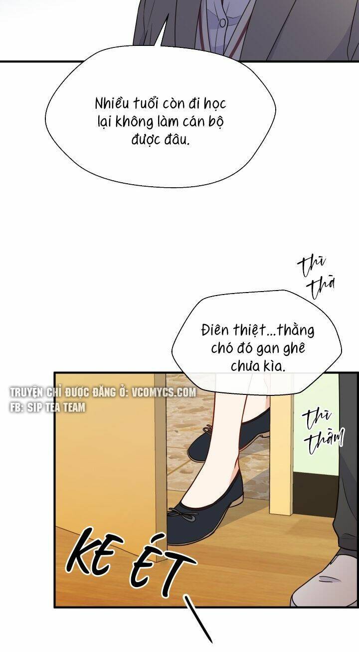 Chủ Tịch Đi Học Chapter 14 - 51