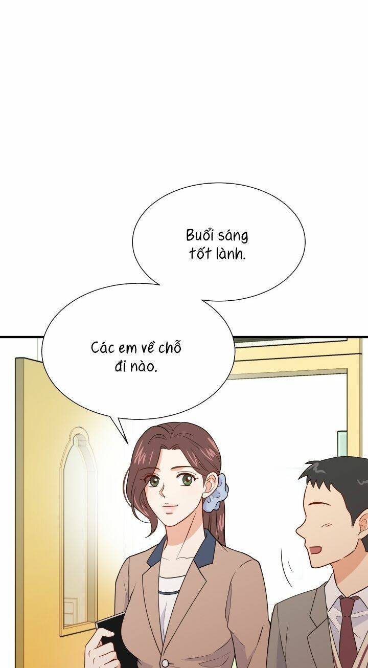 Chủ Tịch Đi Học Chapter 14 - 52