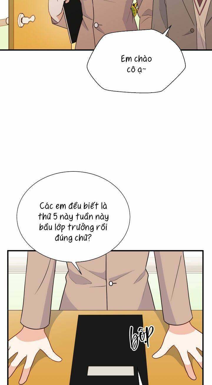 Chủ Tịch Đi Học Chapter 14 - 53
