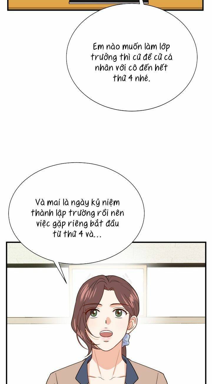 Chủ Tịch Đi Học Chapter 14 - 54