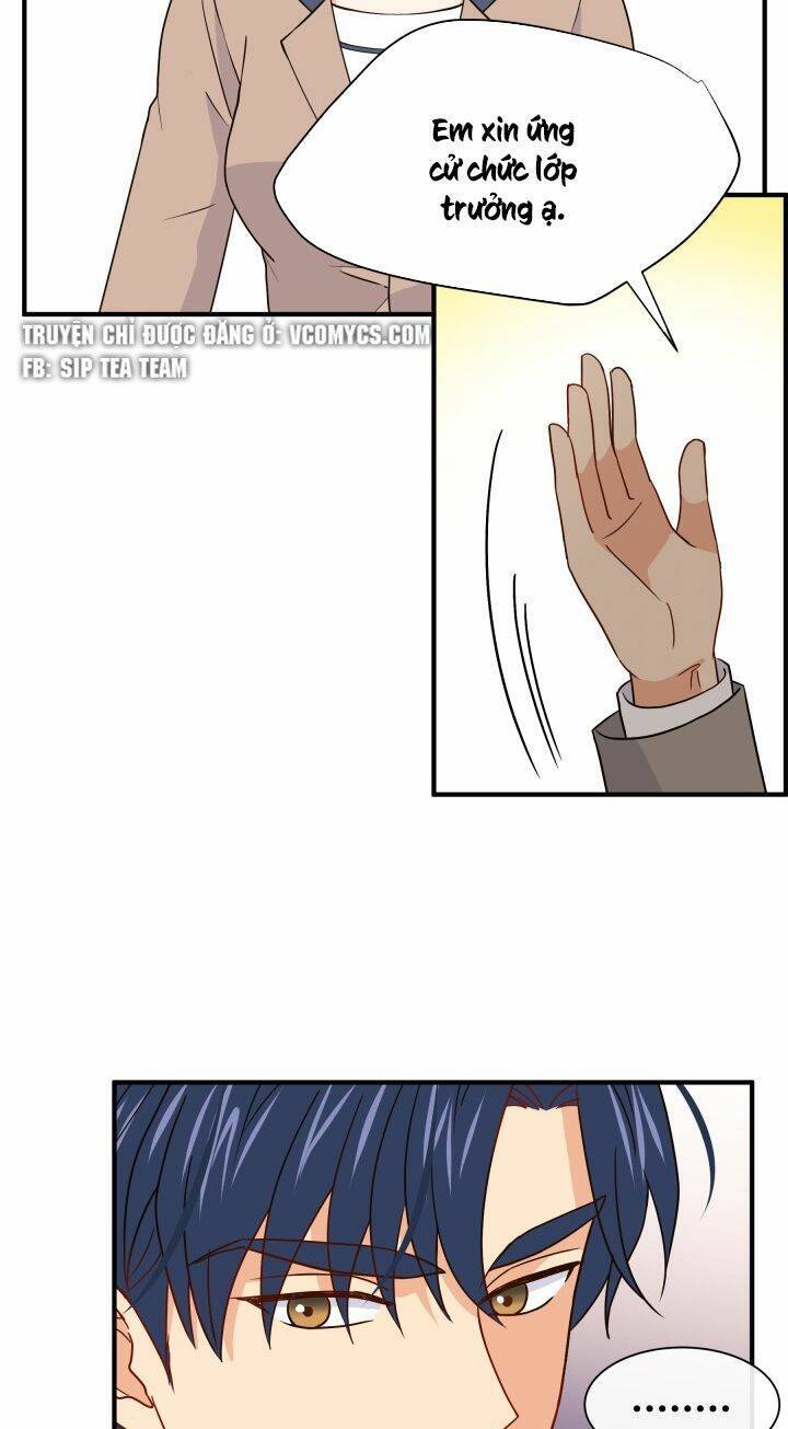 Chủ Tịch Đi Học Chapter 14 - 55