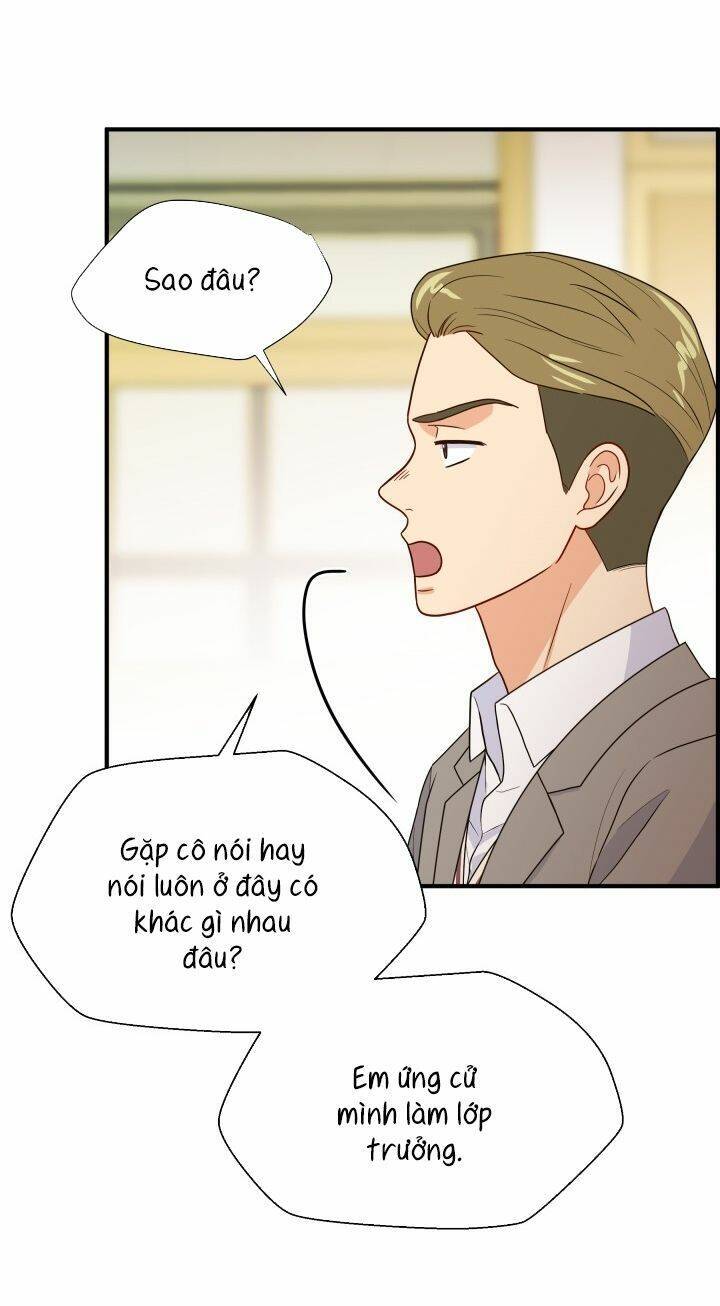 Chủ Tịch Đi Học Chapter 14 - 57