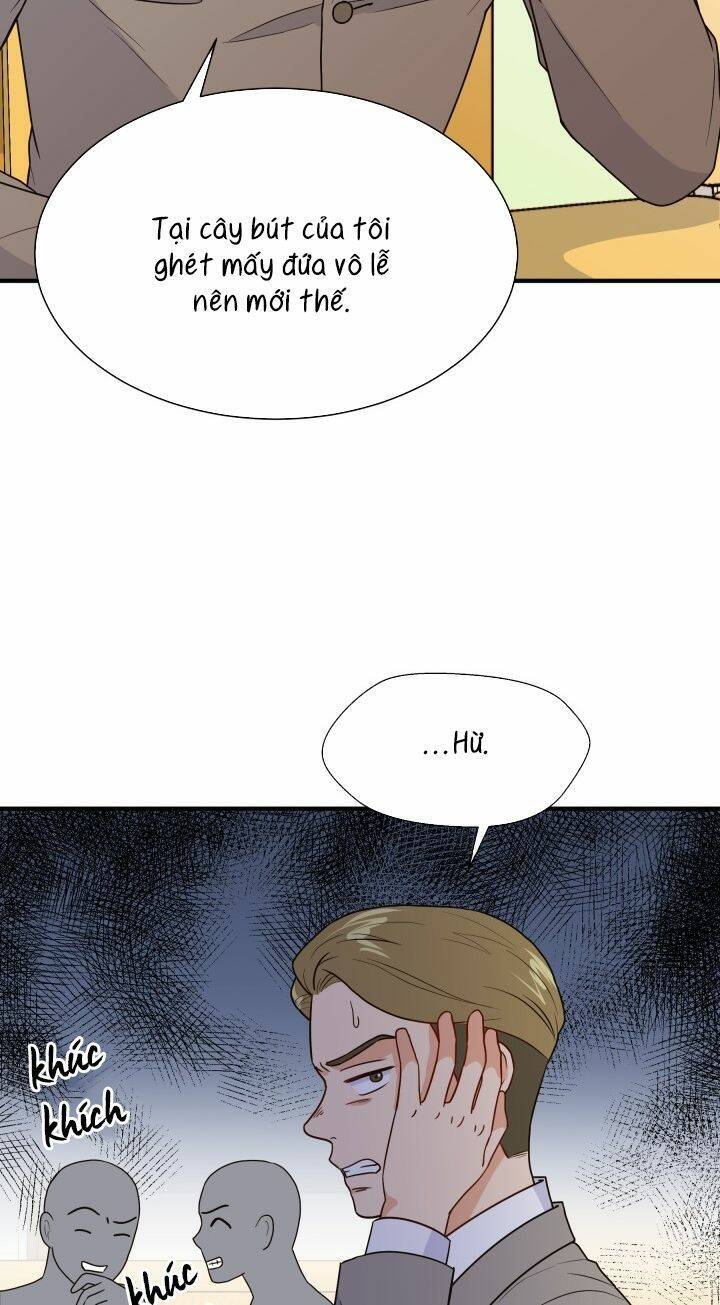 Chủ Tịch Đi Học Chapter 14 - 63