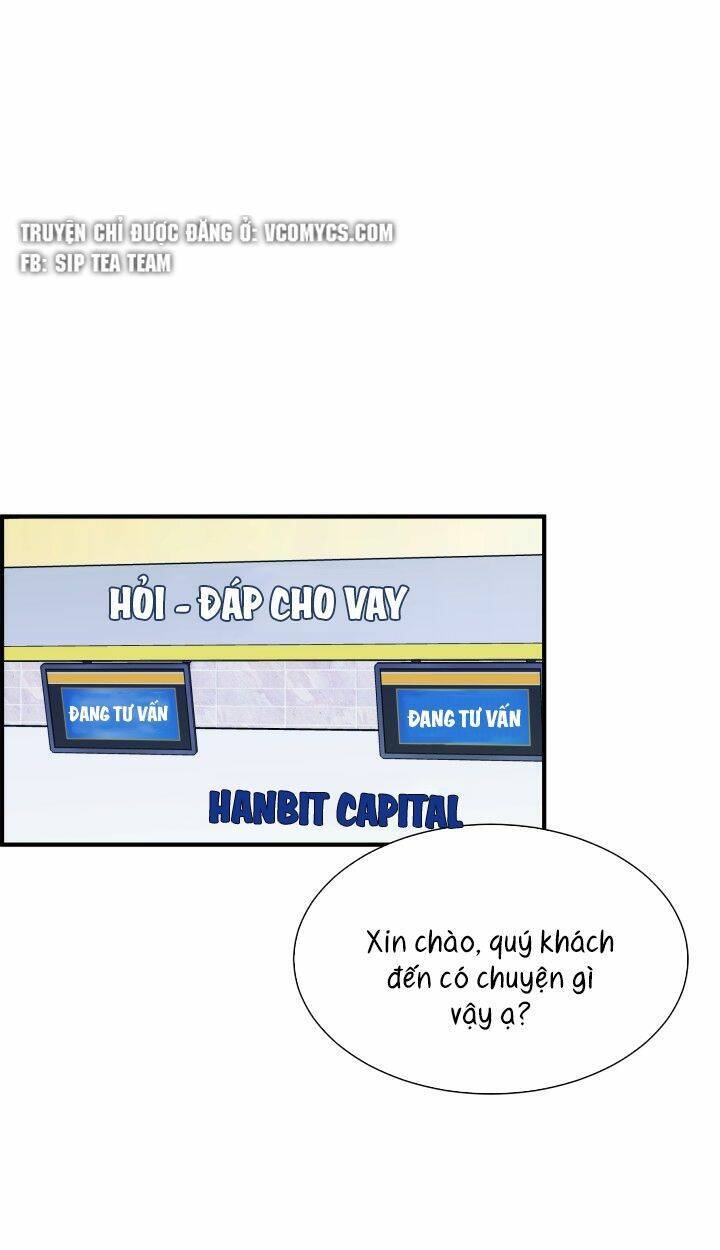 Chủ Tịch Đi Học Chapter 15 - 2