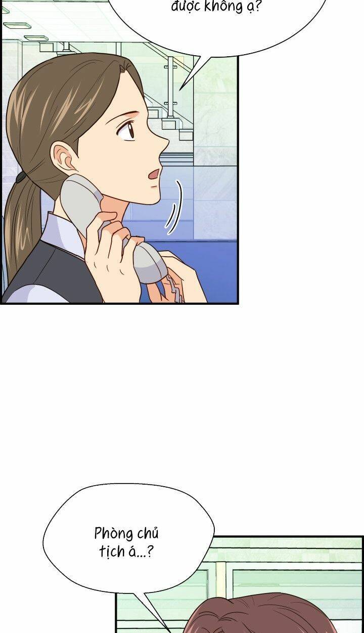 Chủ Tịch Đi Học Chapter 15 - 8