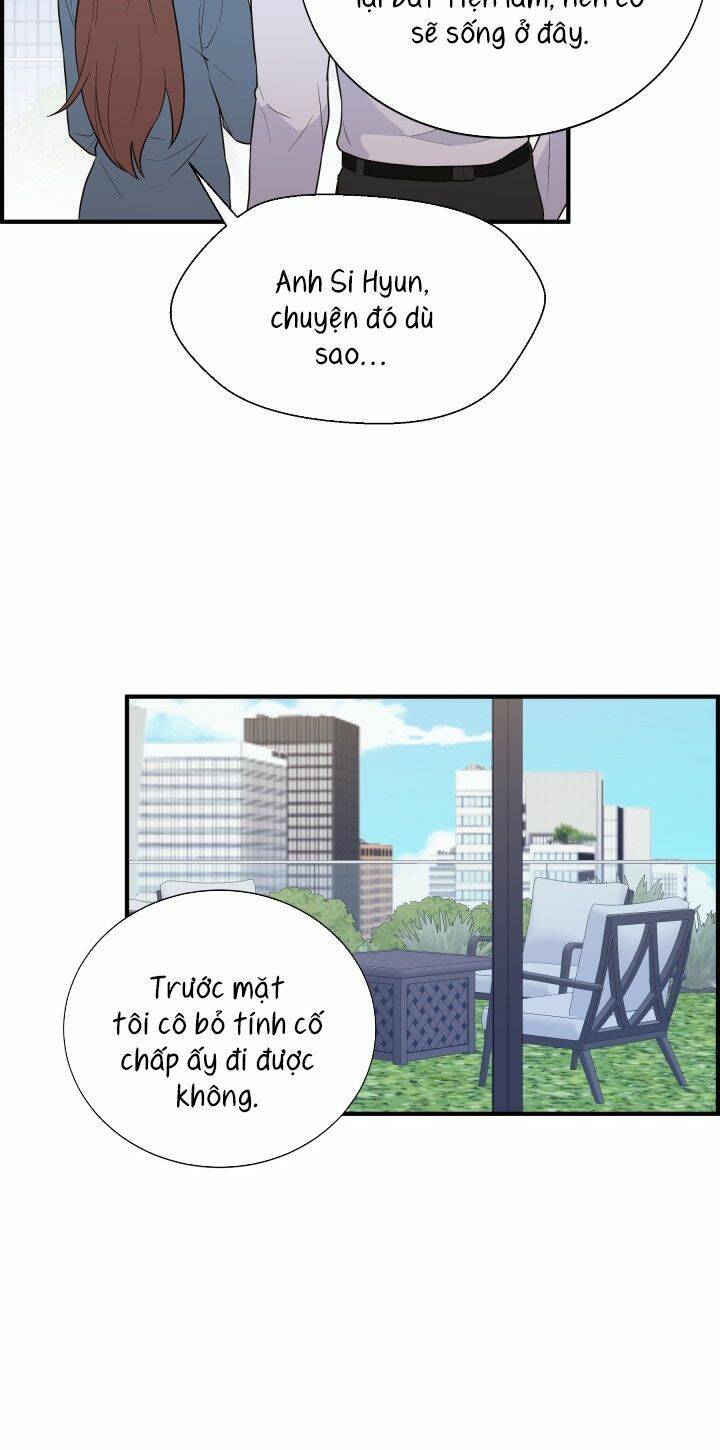 Chủ Tịch Đi Học Chapter 16 - 12