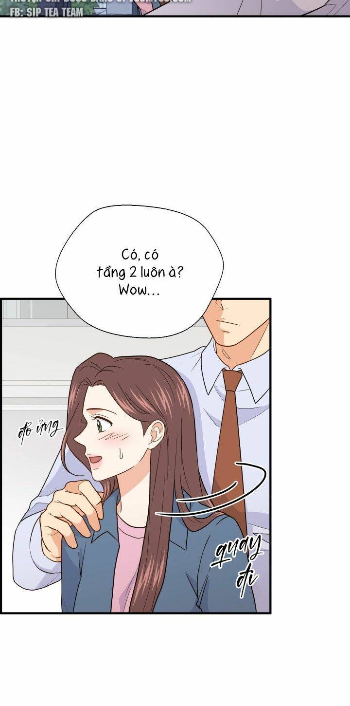 Chủ Tịch Đi Học Chapter 16 - 14