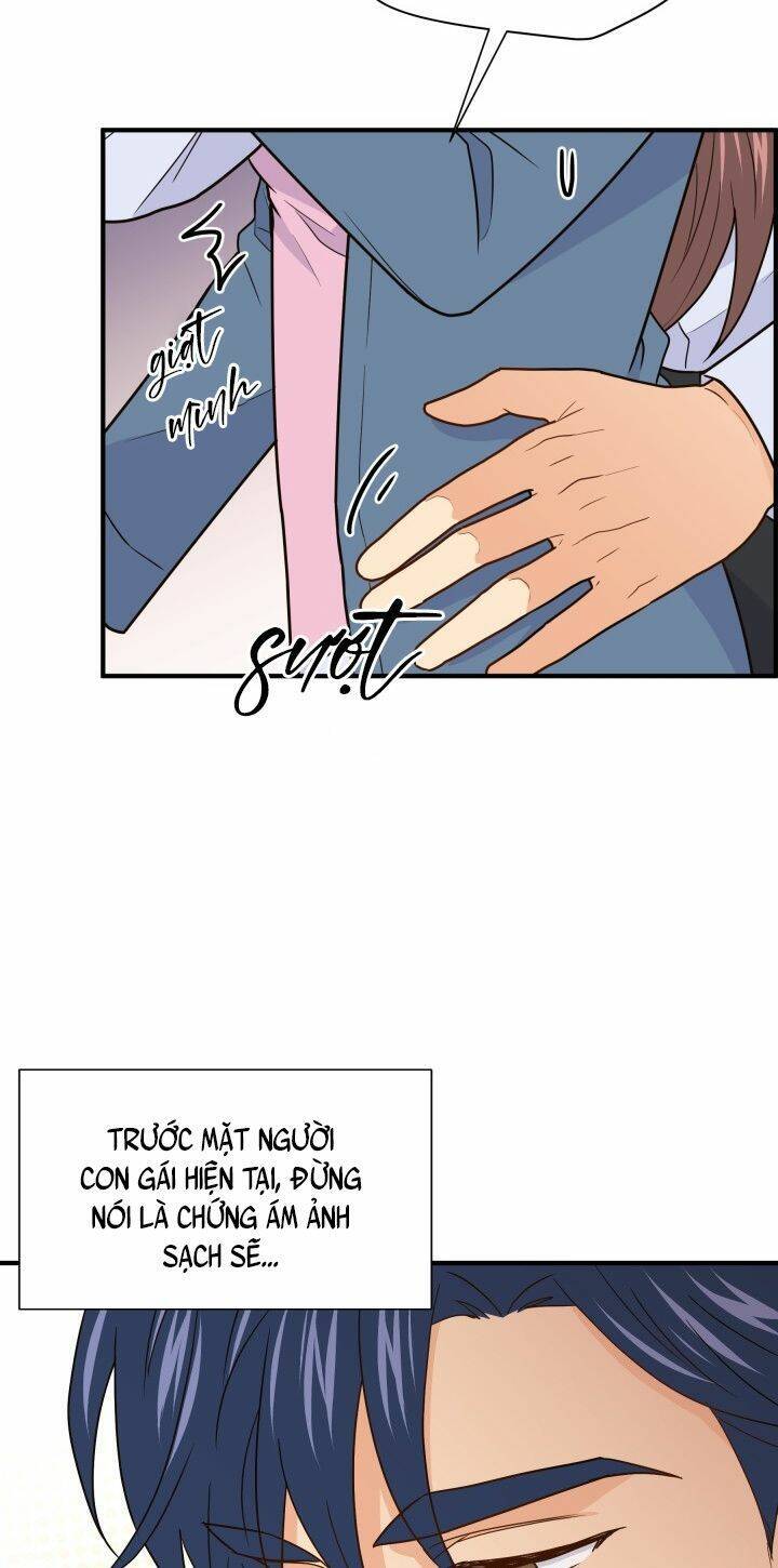 Chủ Tịch Đi Học Chapter 16 - 18
