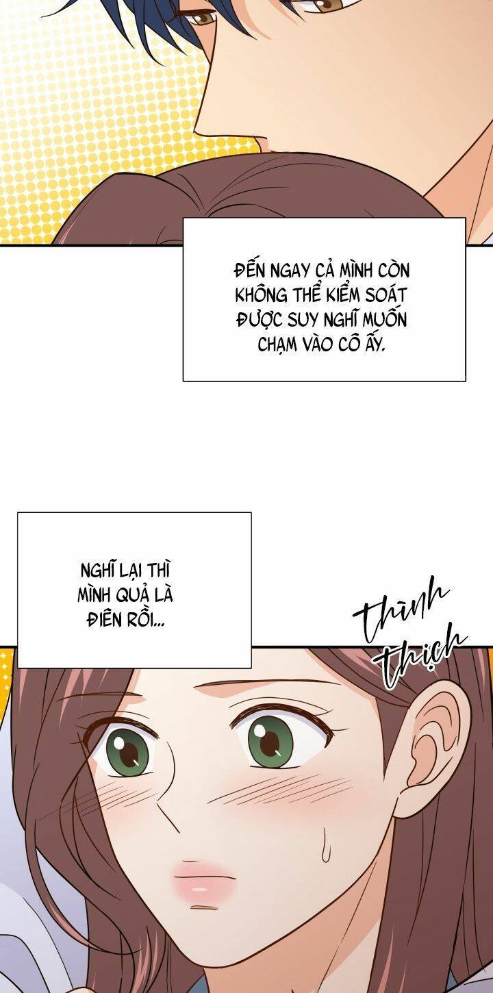 Chủ Tịch Đi Học Chapter 16 - 19