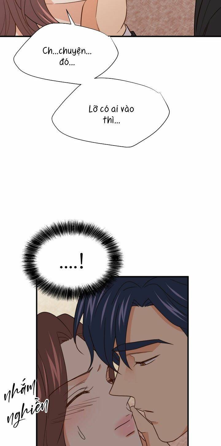 Chủ Tịch Đi Học Chapter 16 - 3