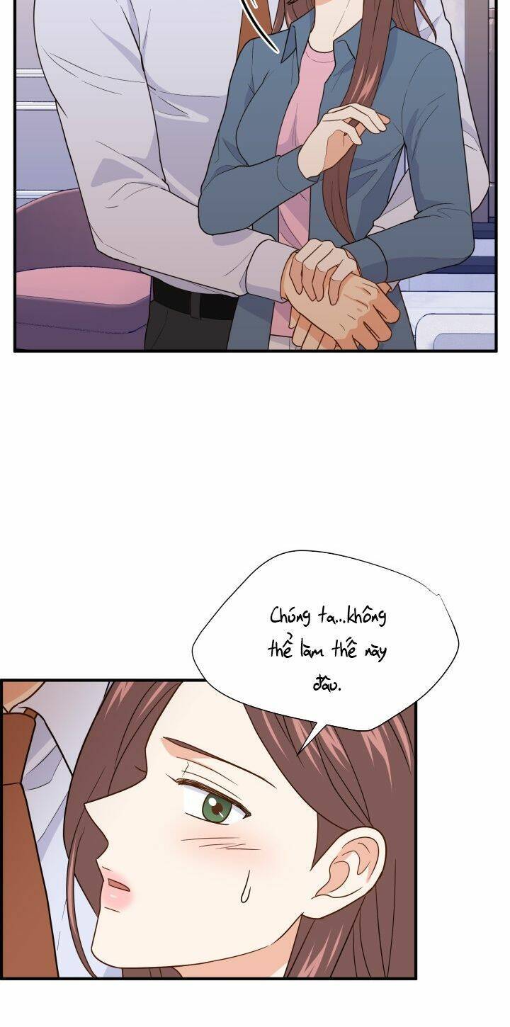 Chủ Tịch Đi Học Chapter 16 - 21