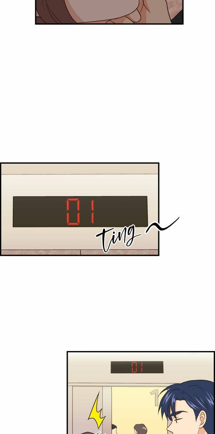 Chủ Tịch Đi Học Chapter 16 - 4