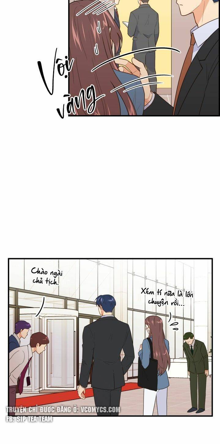 Chủ Tịch Đi Học Chapter 16 - 5