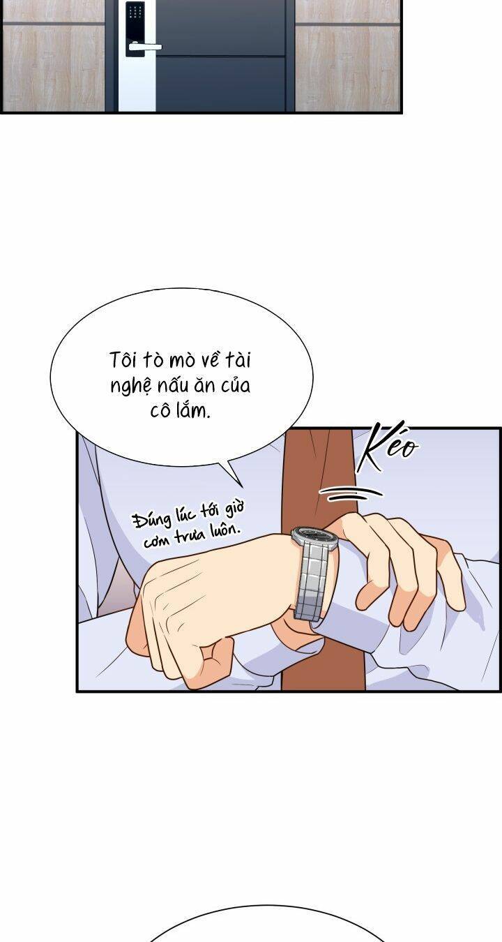 Chủ Tịch Đi Học Chapter 16 - 45