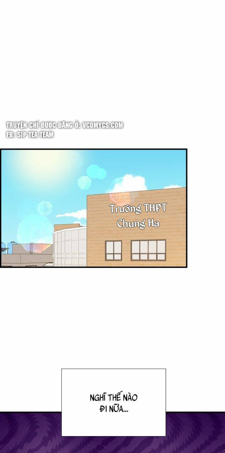 Chủ Tịch Đi Học Chapter 17 - 2