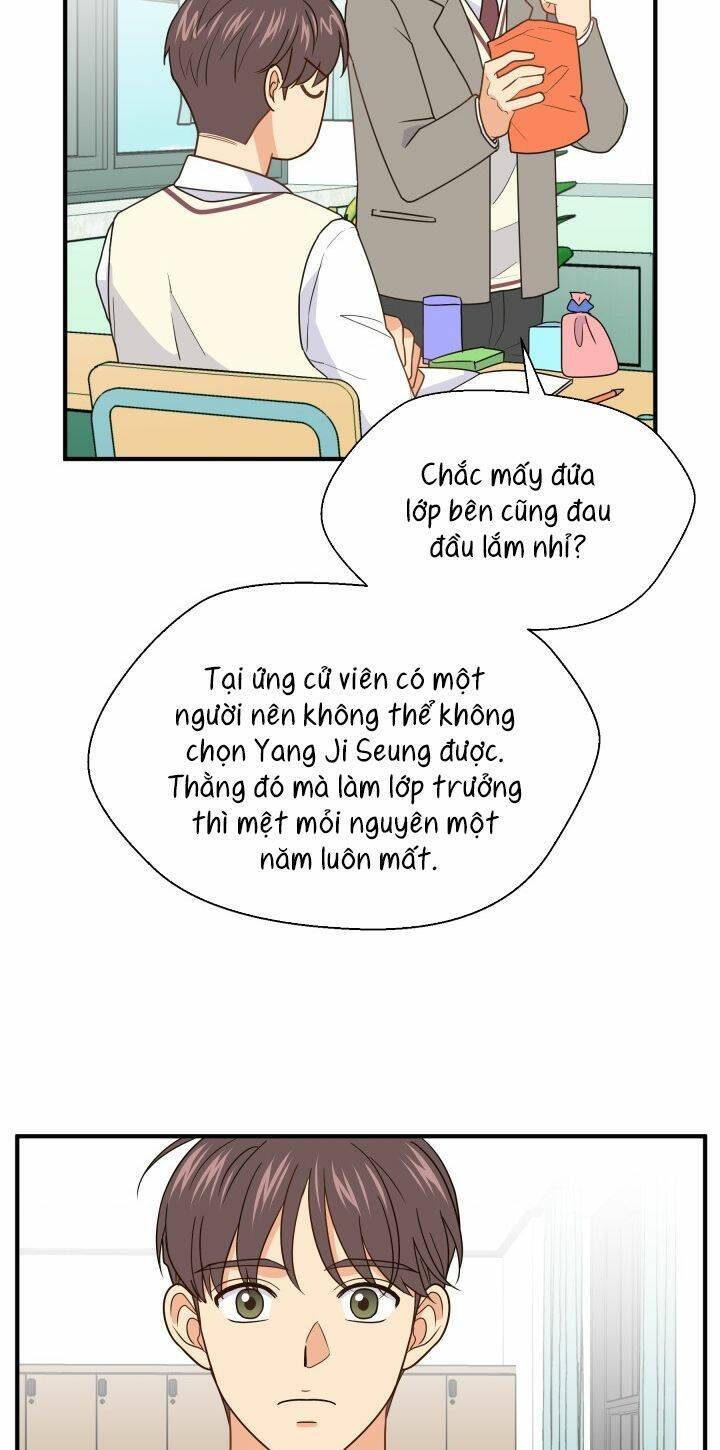 Chủ Tịch Đi Học Chapter 17 - 13