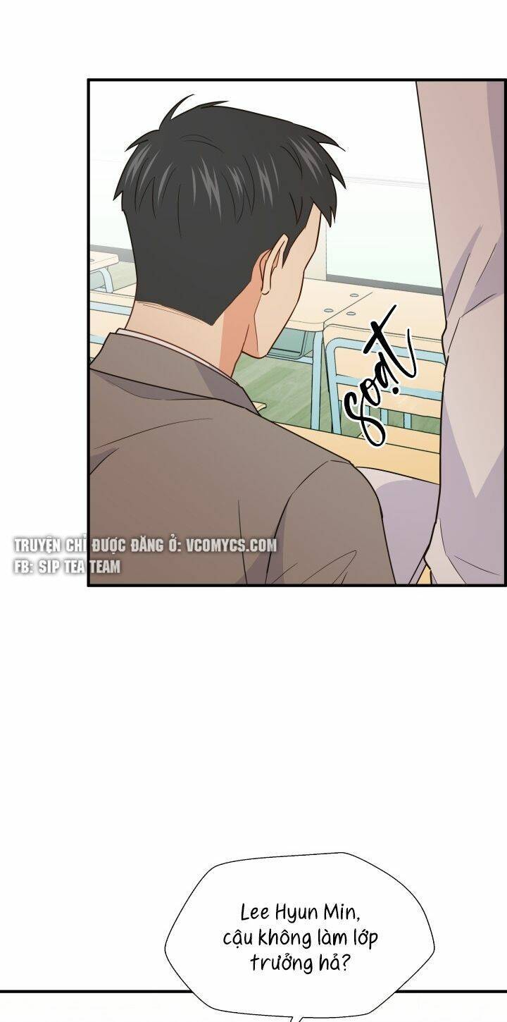 Chủ Tịch Đi Học Chapter 17 - 15