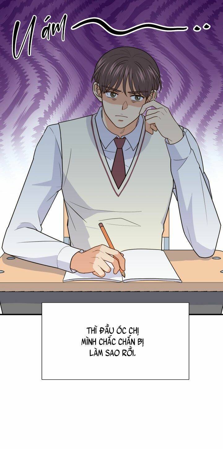 Chủ Tịch Đi Học Chapter 17 - 3