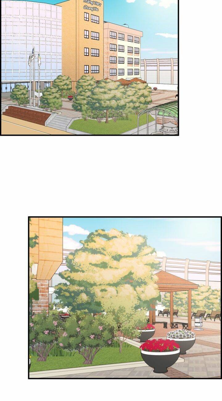 Chủ Tịch Đi Học Chapter 17 - 26