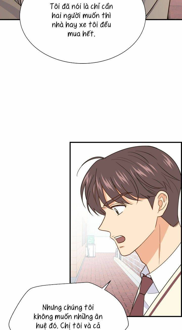 Chủ Tịch Đi Học Chapter 17 - 35