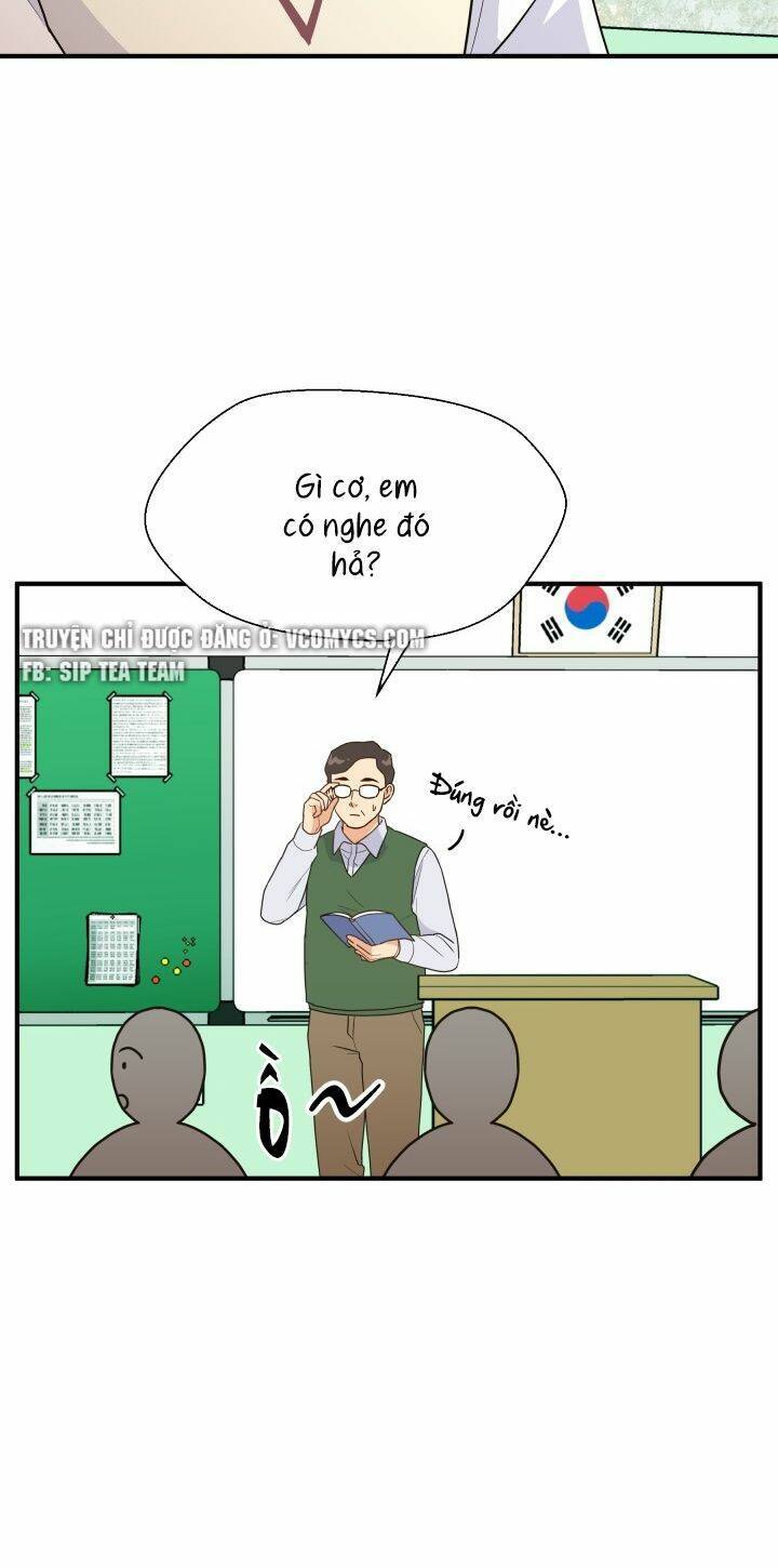 Chủ Tịch Đi Học Chapter 17 - 8